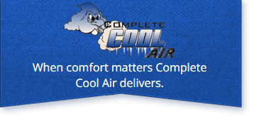 Complete Cool Air